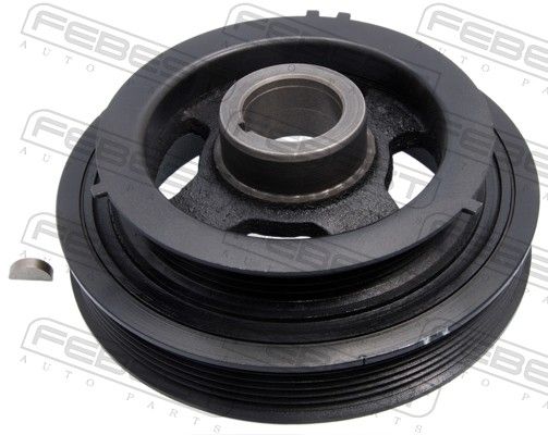 FEBEST NDS-VQ20 Belt Pulley, crankshaft