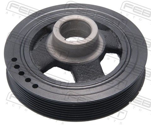 FEBEST NDS-VQ35 Belt Pulley, crankshaft