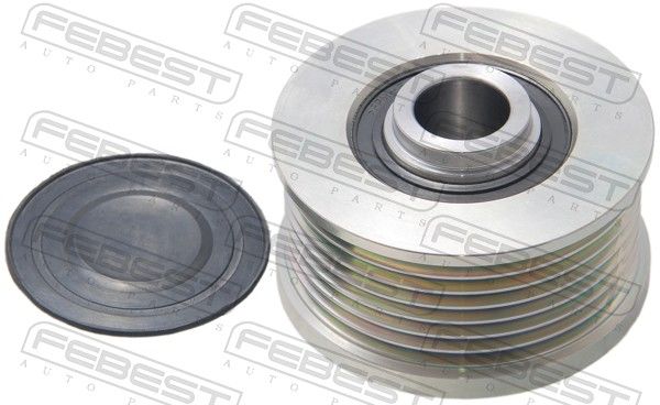 FEBEST NDS-Z51 Belt Pulley, alternator