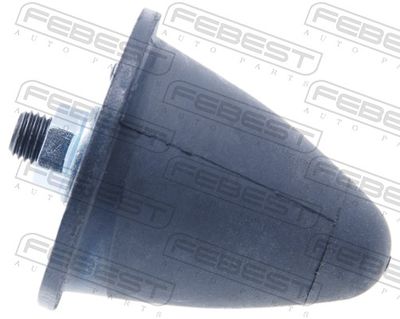 Rubber Buffer, suspension FEBEST ND-Y11R