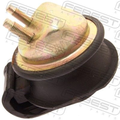 Mounting, engine FEBEST NM-022
