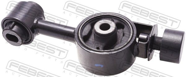FEBEST NM-C11XRH Mounting, engine