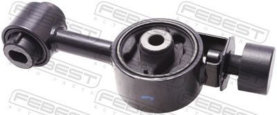 Mounting, engine FEBEST NM-C11XRH