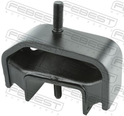 Mounting, engine FEBEST NM-F23RLH