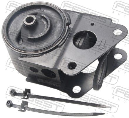 FEBEST NM-J31FR Mounting, engine