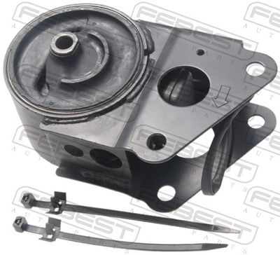 Mounting, engine FEBEST NM-J31FR