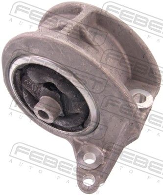 Mounting, engine FEBEST NM-P10SRRH