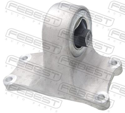 Mounting, engine FEBEST NM-P11SRMLH