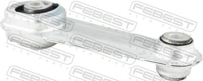 Mounting, engine FEBEST NM-T32R