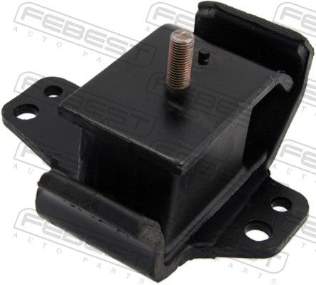 FEBEST NM-WD21MRH Mounting, engine