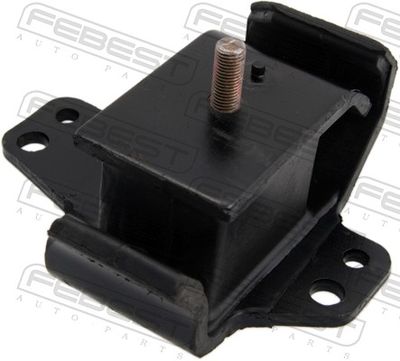 Mounting, engine FEBEST NM-WD21MRH
