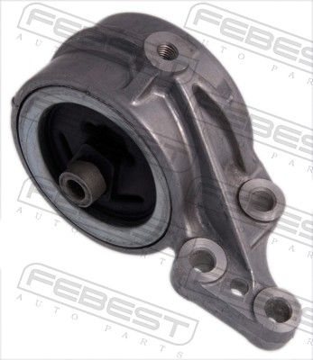 Mounting, engine FEBEST NM-002