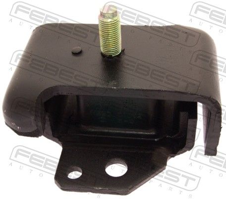 FEBEST NM-011 Mounting, engine