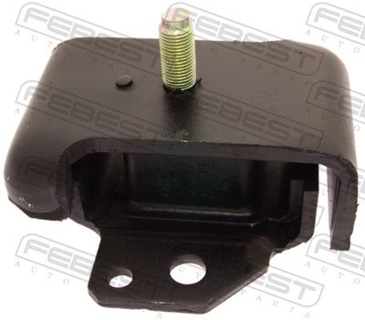 Mounting, engine FEBEST NM-011