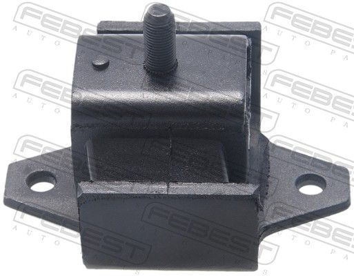 FEBEST NM-012 Mounting, engine