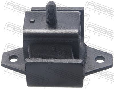 Mounting, engine FEBEST NM-012