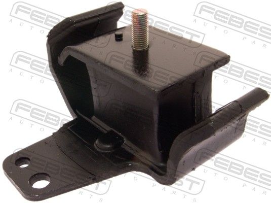 FEBEST NM-016 Mounting, engine