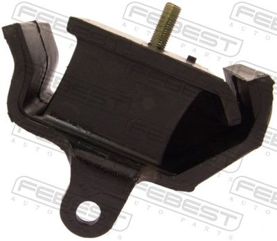 Mounting, engine FEBEST NM-017