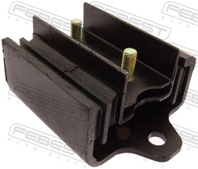 Mounting, engine FEBEST NM-018