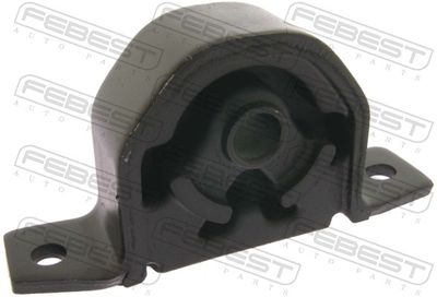 Mounting, engine FEBEST NM-026