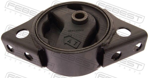 FEBEST NM-035 Mounting, engine