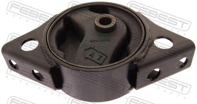 Mounting, engine FEBEST NM-035