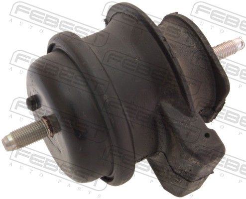 FEBEST NM-055 Mounting, engine