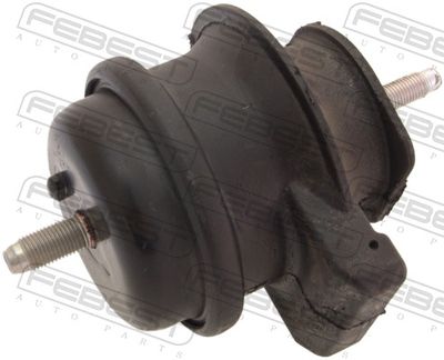 Mounting, engine FEBEST NM-055