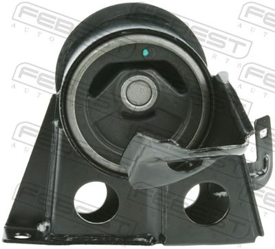 Mounting, engine FEBEST NM-070