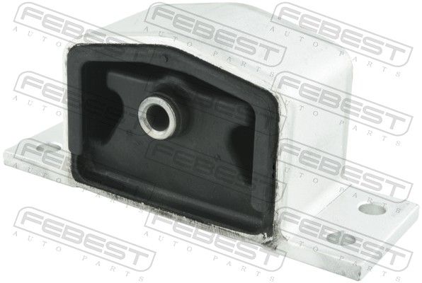FEBEST NM-077 Mounting, automatic transmission