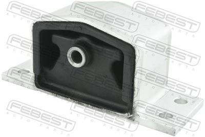 Mounting, automatic transmission FEBEST NM-077