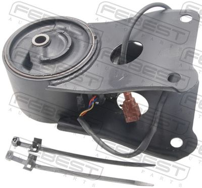 Mounting, engine FEBEST NM-A33AFR