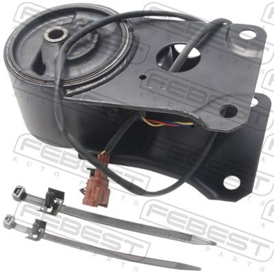 Mounting, engine FEBEST NM-A33ARR