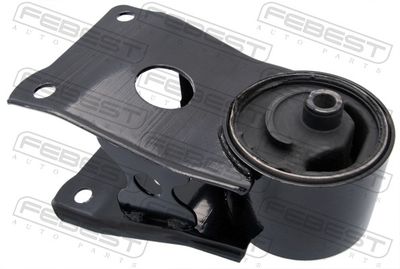 Mounting, engine FEBEST NM-A33MFR