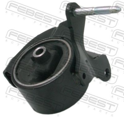 Mounting, engine FEBEST NM-A33MRH