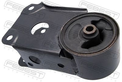 Mounting, engine FEBEST NM-A33MRR
