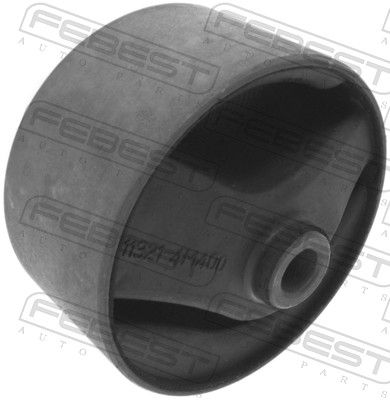 Mounting, engine FEBEST NMB-029