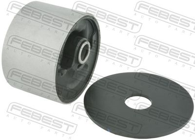 Mounting, engine FEBEST NMB-065