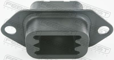 Mounting, engine FEBEST NM-B17LH
