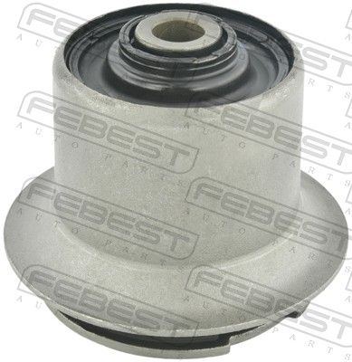 Mounting, engine FEBEST NMB-D40F