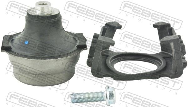 FEBEST NMB-F15RH Mounting, engine