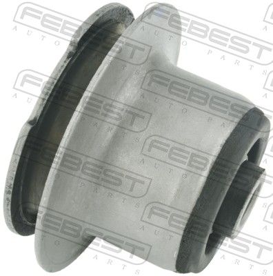 Mounting, engine FEBEST NMB-F80F