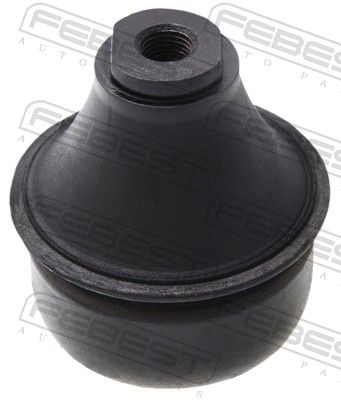 Mounting, automatic transmission FEBEST NMB-J10RR
