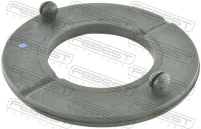 Bushing, axle beam FEBEST NMB-T31F