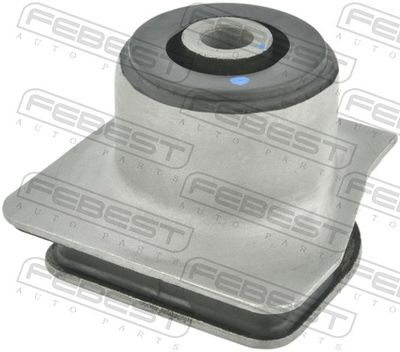 Mounting, engine FEBEST NMB-Y62F