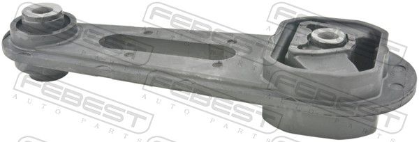 FEBEST NM-C25R Mounting, engine