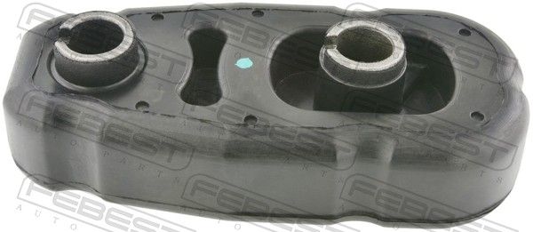 FEBEST NM-C26 Mounting, engine