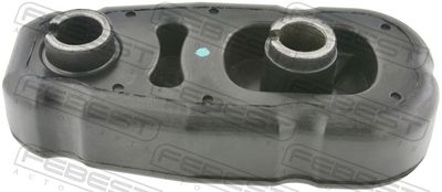 Mounting, engine FEBEST NM-C26