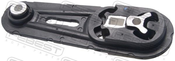 FEBEST NM-F15LH Mounting, engine