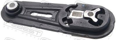 Mounting, engine FEBEST NM-F15LH